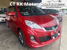 2015 Perodua Alza 1.5 Advance (A) TIP TOP - YEAR END SALE -