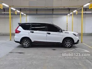 2022 Suzuki XL7 1.5 Alpha SUV