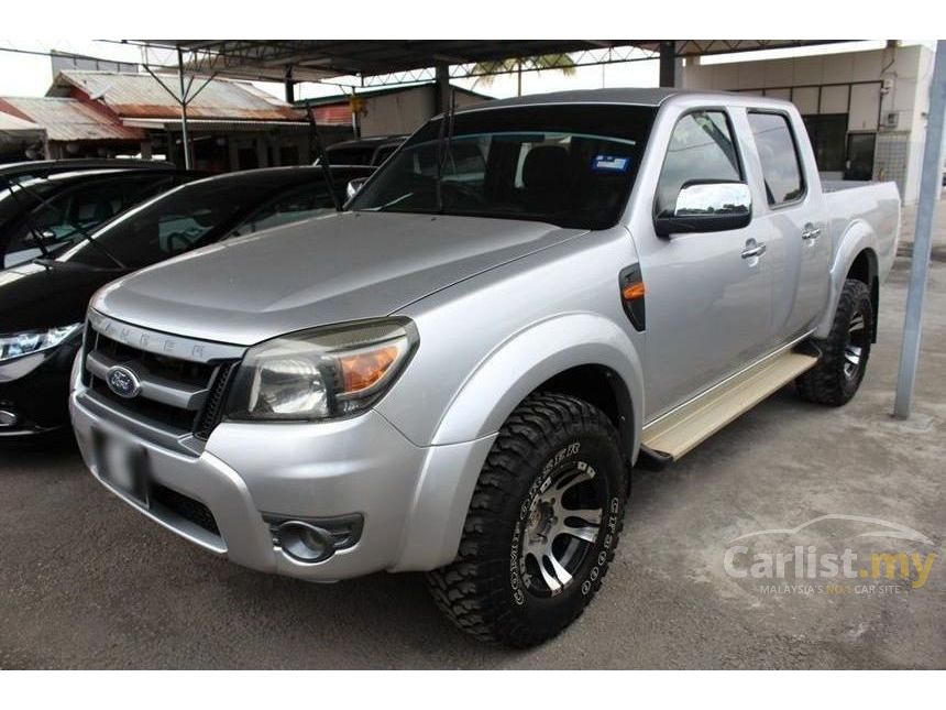 Ford Ranger With Car In Bed Ford Ranger With Car In Bed