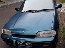 1995 Suzuki Esteem 1.6 Sedan