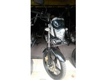 2011 Yamaha V-Ixion 150