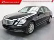 Used 2011 Mercedes Benz E200 CGI 1.8 NO HIDDEN FEES - Cars for sale