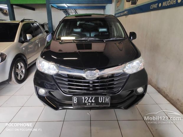 Daihatsu Xenia Mobil bekas dijual di Dki-jakarta Indonesia - Dari 253 