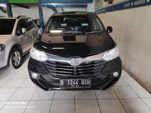 2016 Daihatsu Xenia 1.3 R M/T Istimewa