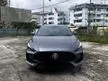 2026 MG 5 1.5 Sedan (A) Cash Rebates RM8,000 + 3 Years Free Service