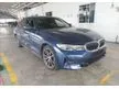 Used 2022 BMW 320i Sport with Driving Assistance #NicoleYap #SimeDarby - Cars for sale