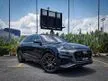 Recon 2018 Audi Q8 3.0 TFSI SUV S LINE QUATTRO RS SPORT