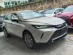 Recon 2020 Toyota Harrier 2.0 Z Unregistered with Grade 5A, 2 Tone Interior, 360 Camera, JBL, DIM, BSM, HUD, 8 YEARS Warranty