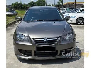 2015 Proton Persona 1.6 SV Sedan