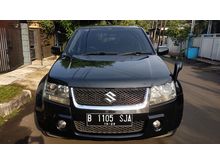2008 Suzuki Grand Vitara 2.0 JX
