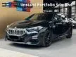 Used U/Warranty 2021 BMW 218i 1.5 M