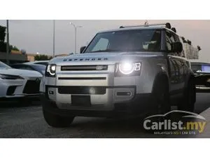 2023 Land Rover Defender 2.0 110 P300 XS SUV