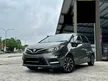 Used 2020 Proton Iriz 1.6 Premium Hatchback Full Spec Low Mileage