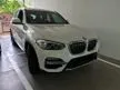 Used 2019 BMW X3 2.0 xDrive30i Luxury SUV