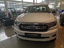 OFFER OFFER 2019 Ford Ranger 2.2 XLT High Rider Pickup Truck