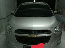 2014 Chevrolet Spin 1.5 LS SUV