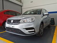 2020 Proton Saga 1.3 Premium Sedan