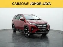 2023 Perodua Aruz 1.5 SUV