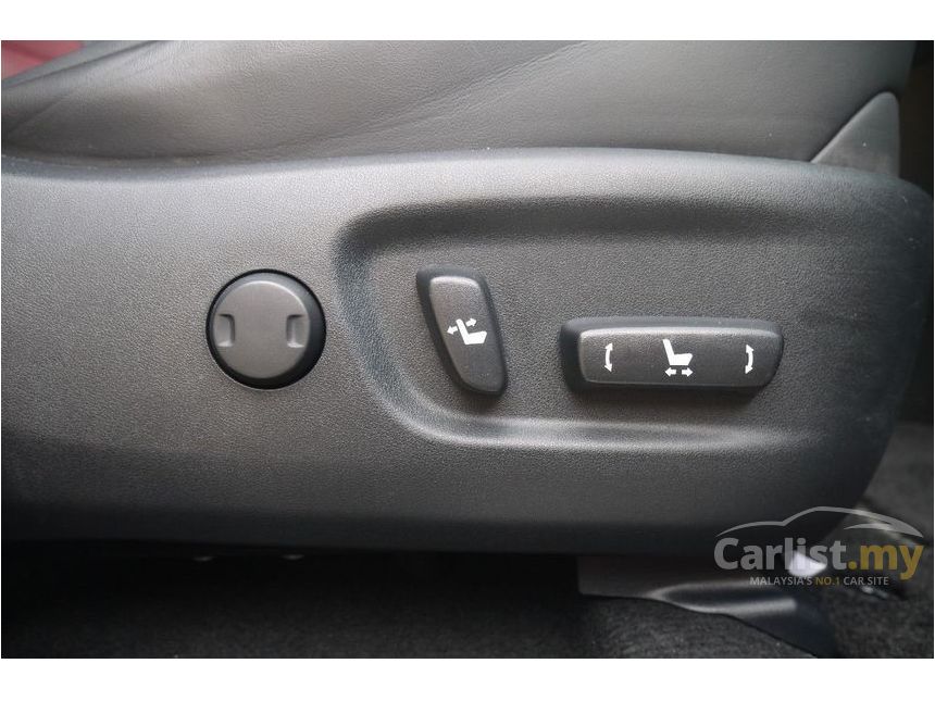 Lexus NX200t 2015 F Sport 2.0 in Selangor Automatic SUV 