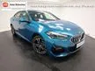 Used 2023 BMW 218i Gran Coupe (Sime Darby Auto Selection Tebrau) - Cars for sale