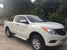 2013 Mazda BT-50 PRO 2.2 FREE STYLE CAB Hi-Racer Pickup MT