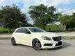 Used 2013/17 Mercedes