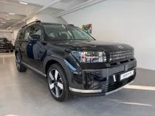 ALL NEW Hyundai Santa Fe 1.6 Hybrid Plus SUV