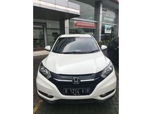 Honda HR-V 1.5 E CVT 2016 (Dijual Cepat)