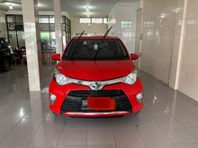 2017 Toyota Calya 1.2 G MPV