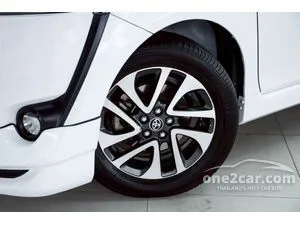 2020 Toyota SIENTA 1.5 V Wagon