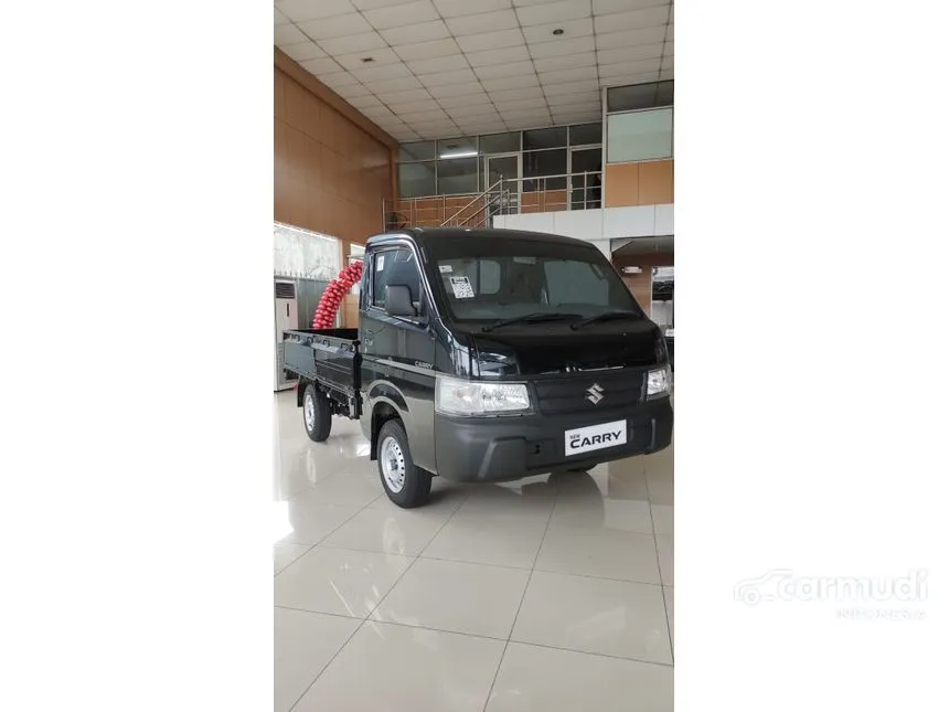 2024 Suzuki Carry FD ACPS Pick-up