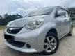 Used 2012 Perodua Myvi 1.3 EZi Hatchback 1y Warranty 1st Lady Care Onwer - Cars for sale