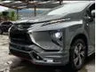 New Available Stock Mitsubishi Xpander 1.5 Enhanced Model Have Free Gift Gov Offer