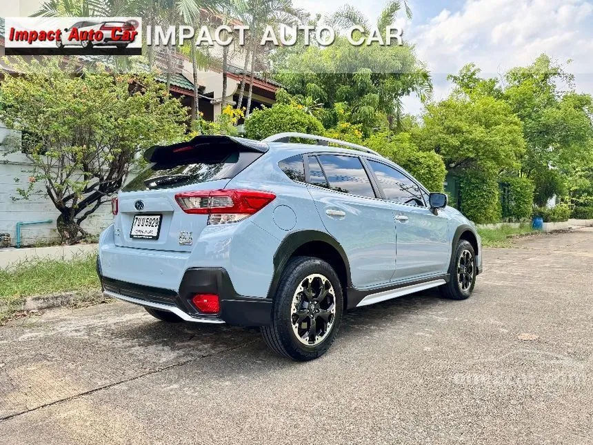 2024 Subaru FORESTER S Eyesight SUV