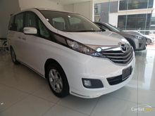 CLEARANCE STOCK 2017 Mazda Biante 2.0 SKYACTIV-G MPV -- BEST DISCOUNT + HIGH TRADE IN --
