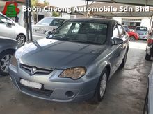 2009 Proton Persona 1.6 Base Line Sedan