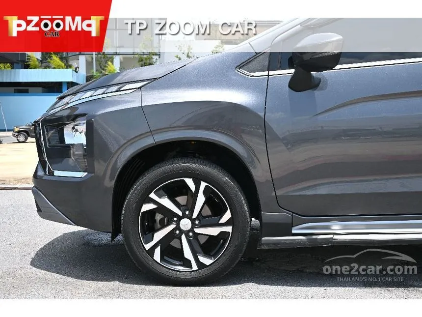 2023 Mitsubishi Xpander GT Wagon