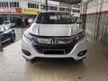 Used 2019 Honda HR