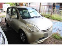 2006 Perodua Myvi 1.3 EZi (A)