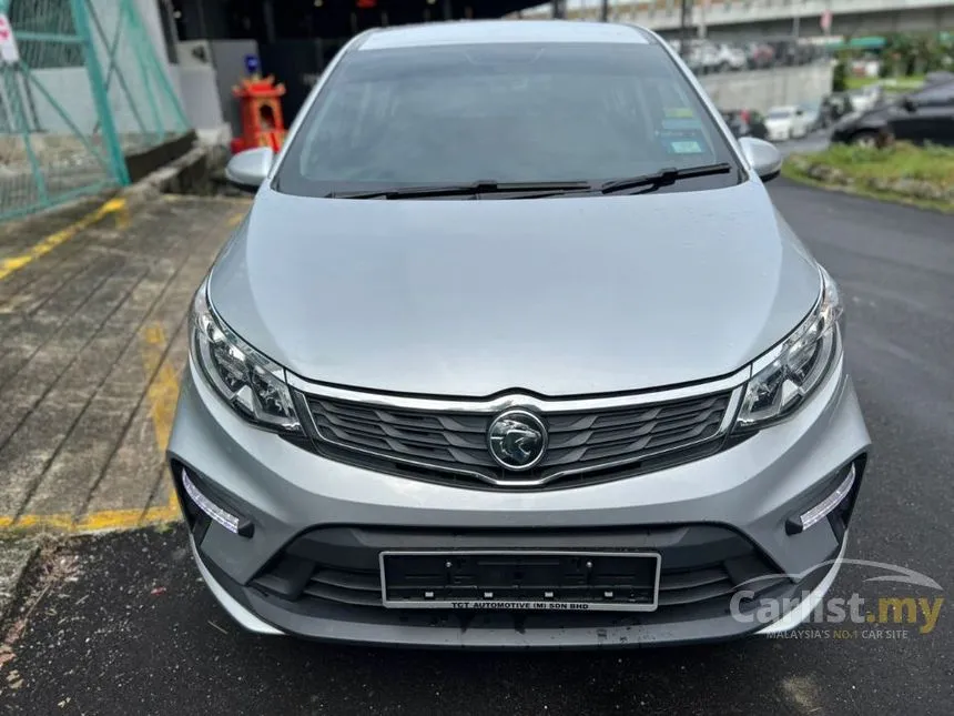 2023 Proton Persona Premium Sedan