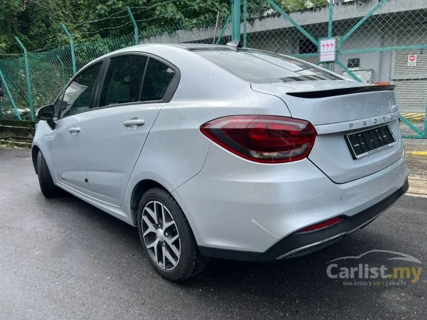 2023 Proton Persona Premium Sedan