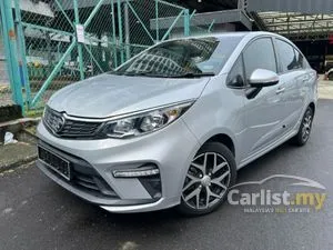 2023 Proton Persona 1.6 Premium Sedan