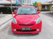 2008 Perodua Myvi 1.3 EZi (A) GUARANTEE VERY GOOD CONDITION FREE SERVICE AND WARRANTY