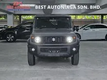 2024 Suzuki Jimny 1.5 Sierra JC Package SUV