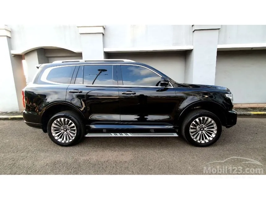 2025 GWM Tank 500 HEV SUV