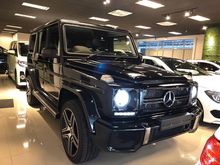 2016 Mercedes-Benz G350 3.0 (CBU) New Arrival Premiun High Turbo V6 Model