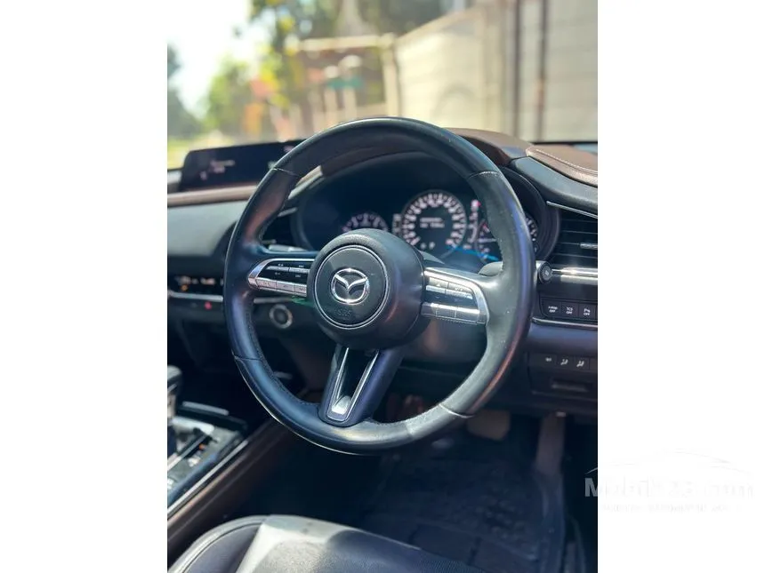 2020 Mazda CX-30 GT SUV
