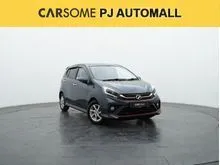 2022 Perodua AXIA 1.0 Hatchback