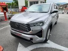 2025 Toyota Innova Zenix 2.0 V CALL FOR NEGO AND READY STOCK