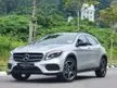 Used August 2017 MERCEDES-BENZ GLA250 4MATIC AMG (A) X156 New Facelift, ( Night Package) 7G-DCT,Original AMG High Spec CBU Imported Brand New.1 Owner - Cars for sale